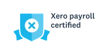 Xero Payroll Certified